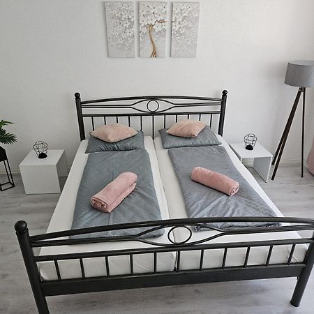 Apartman Aladin Bihać Eksteriør bilde