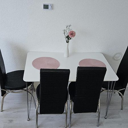 Apartman Aladin Bihać Eksteriør bilde