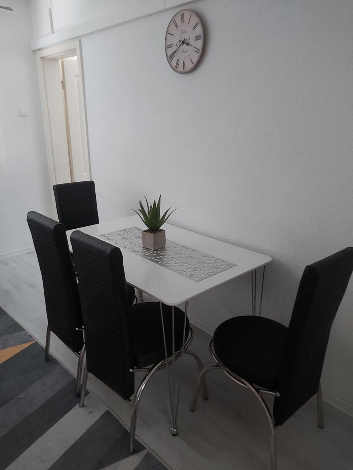 Apartman Aladin Bihać Eksteriør bilde