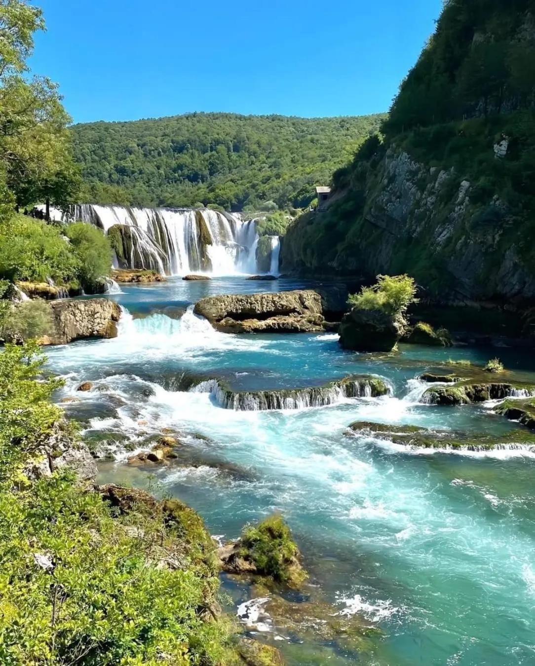 Apartman Aladin Bihać Rom bilde