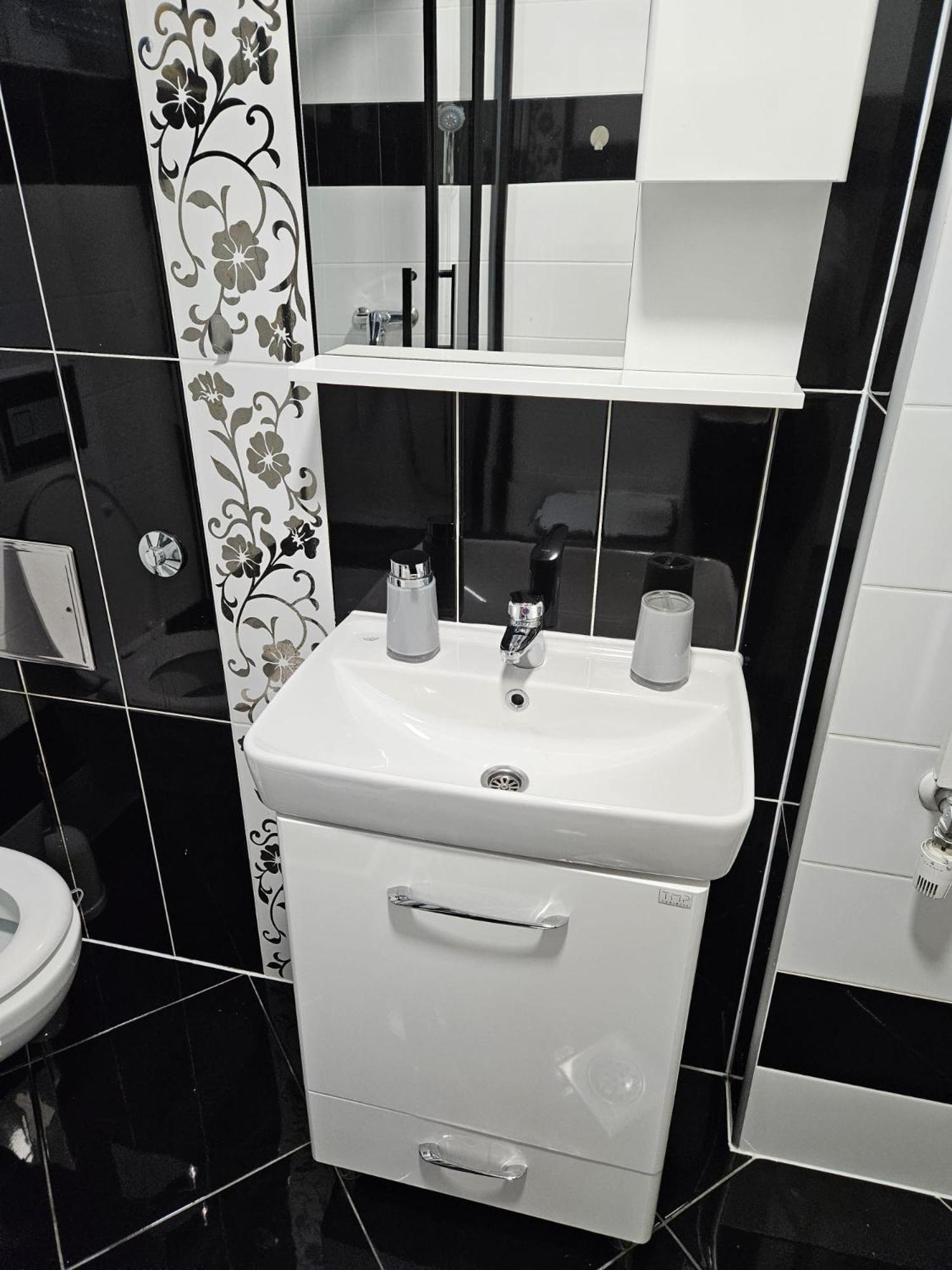 Apartman Aladin Bihać Eksteriør bilde