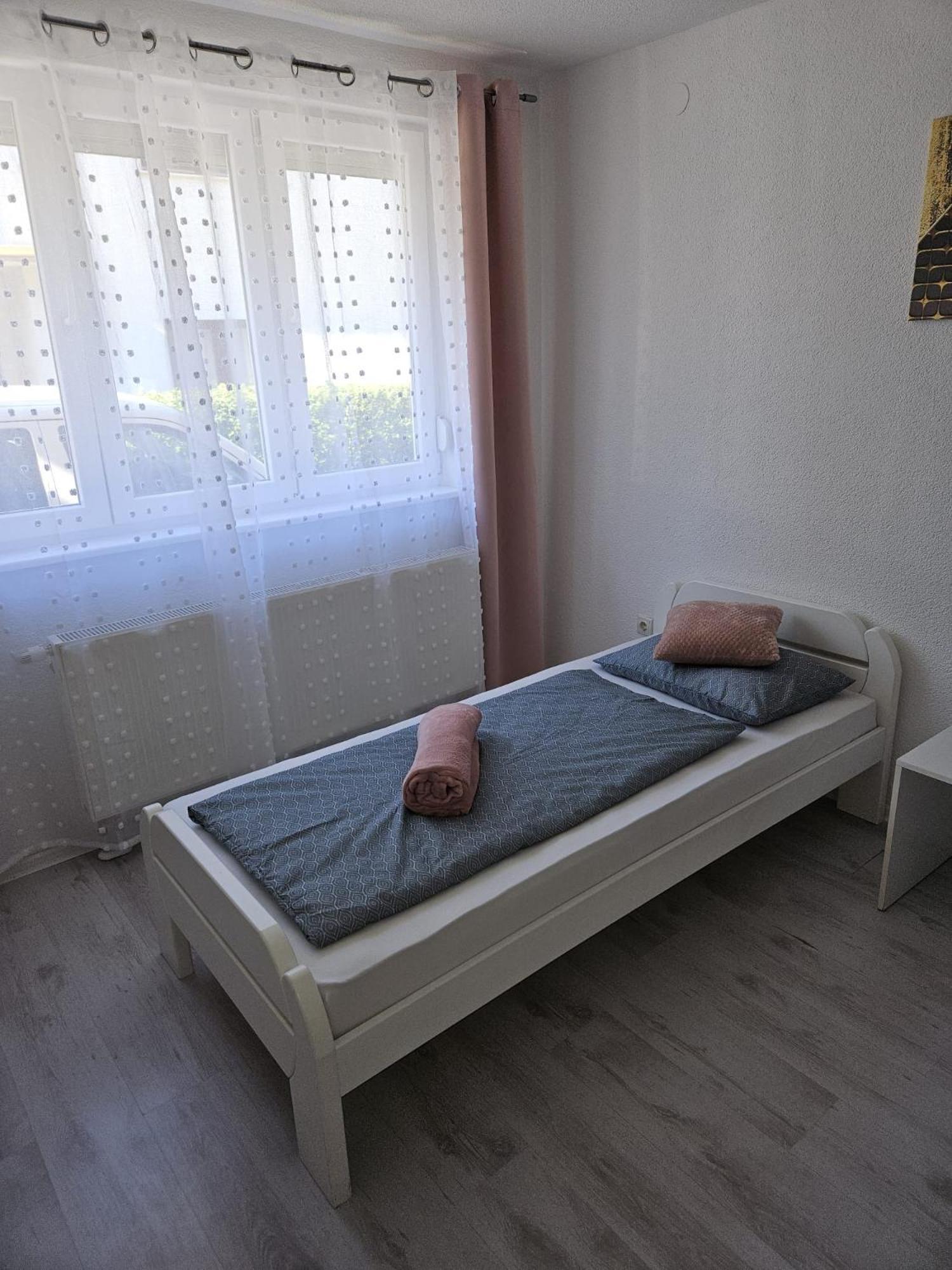 Apartman Aladin Bihać Eksteriør bilde