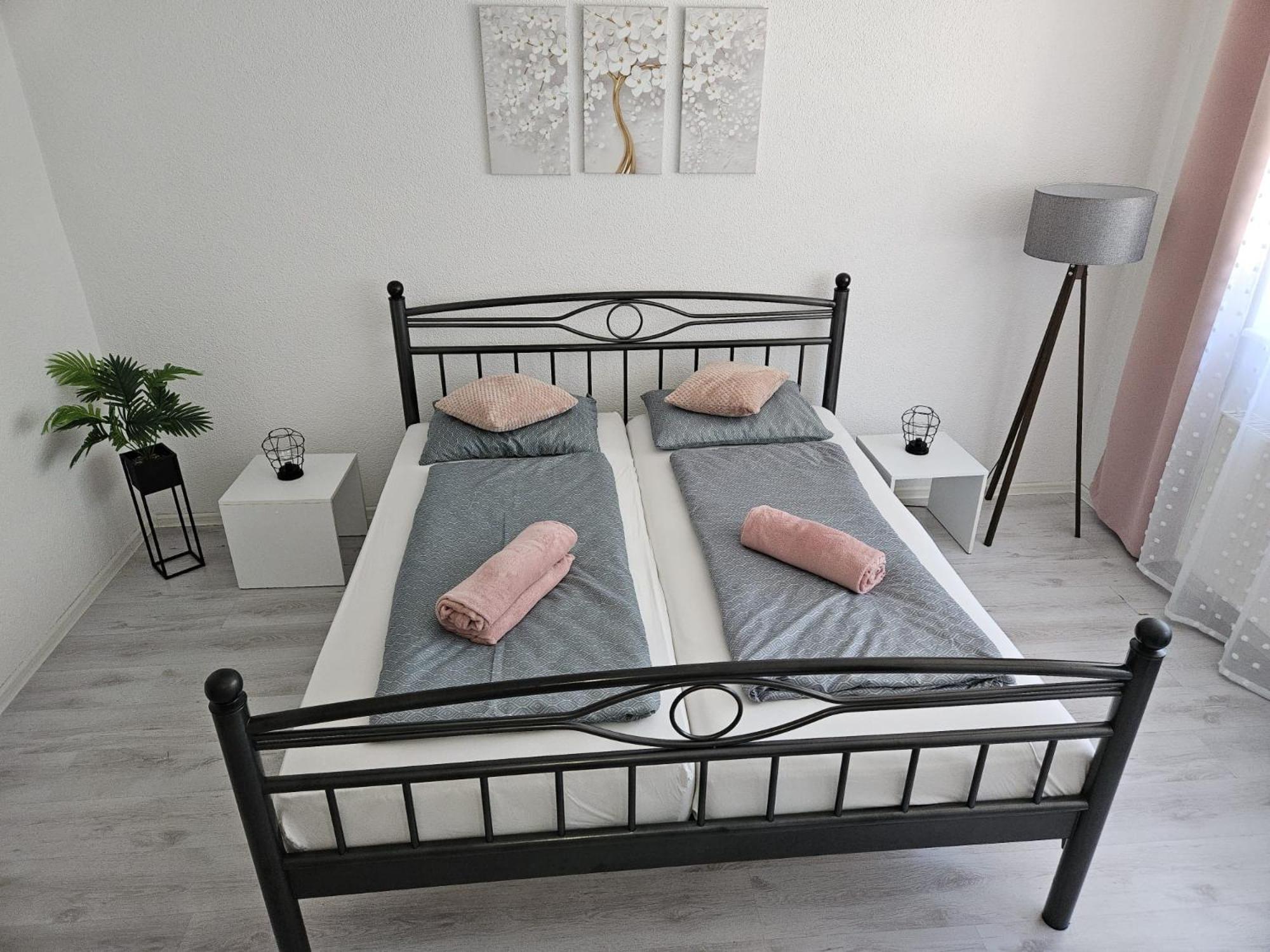 Apartman Aladin Bihać Eksteriør bilde
