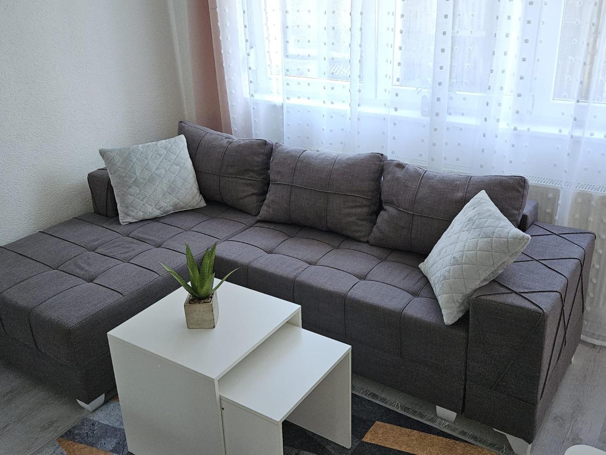 Apartman Aladin Bihać Eksteriør bilde
