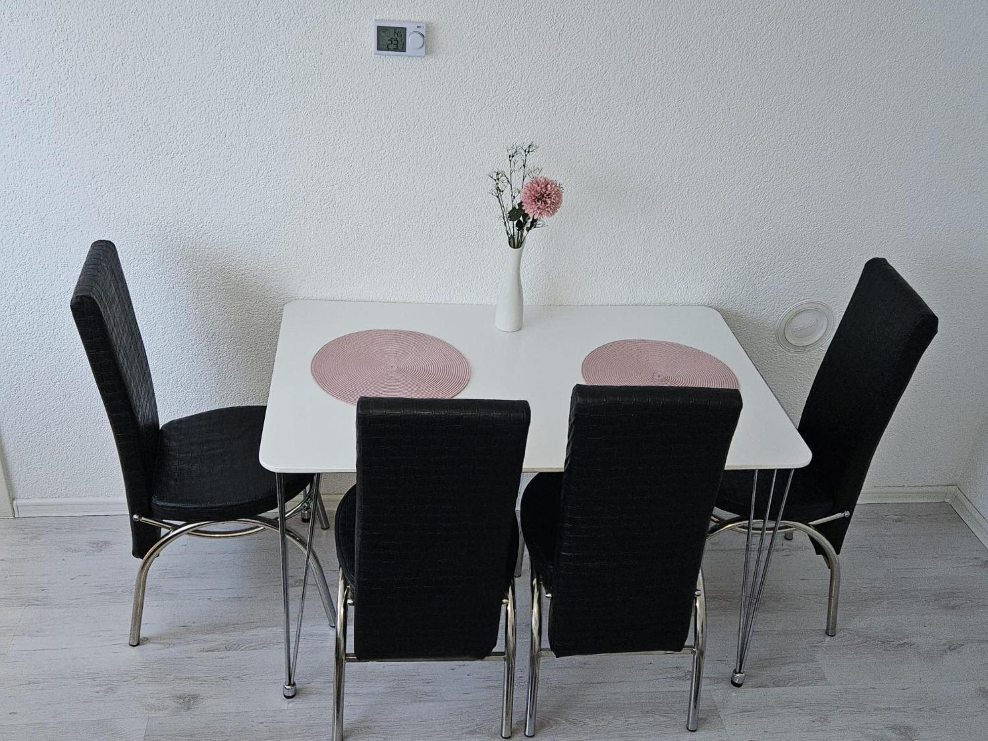 Apartman Aladin Bihać Eksteriør bilde