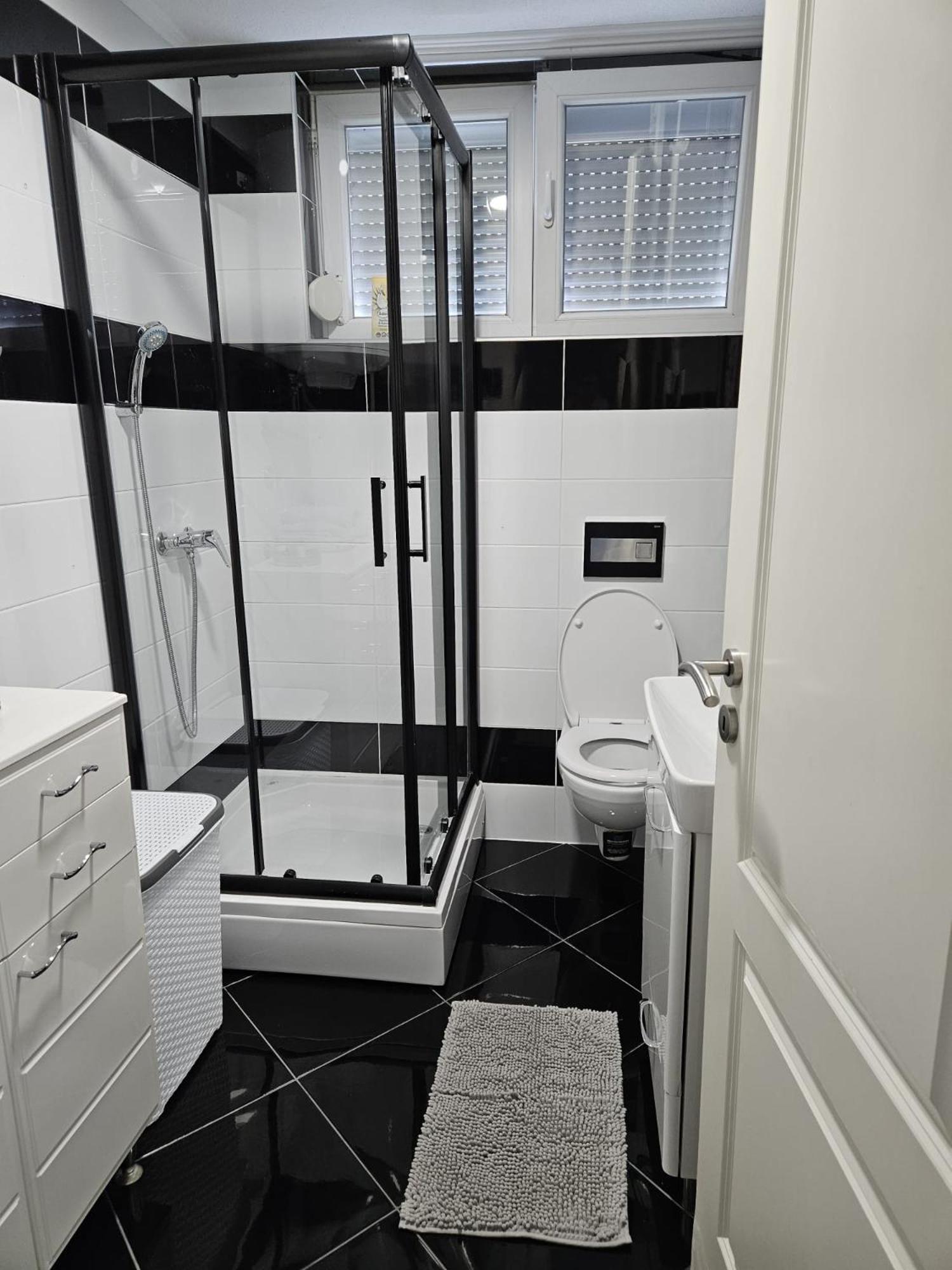 Apartman Aladin Bihać Eksteriør bilde